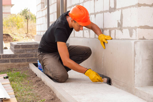 Licensed Exterior Waterproofing service in Upper Marlboro, MD - SGP Waterproofing